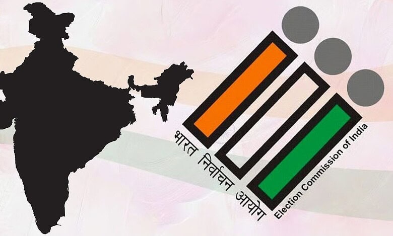Election commission SIR