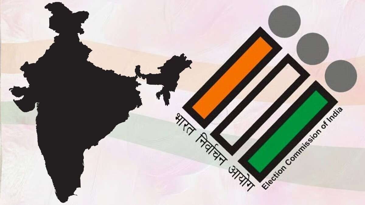 Election commission SIR