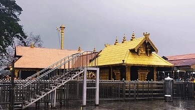 Sabarimala