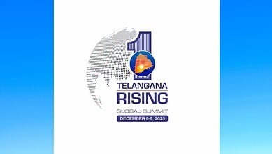 Telangana global summit