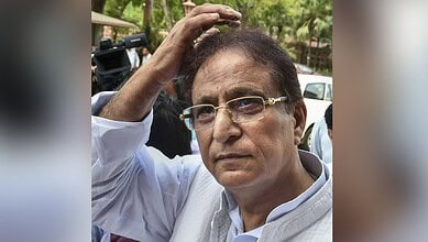 Azam Khan