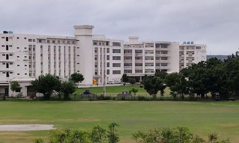 Al Falah University
