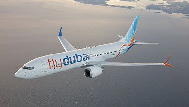 FlyDubai