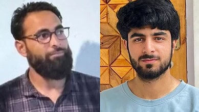 Delhi Red Fort blast