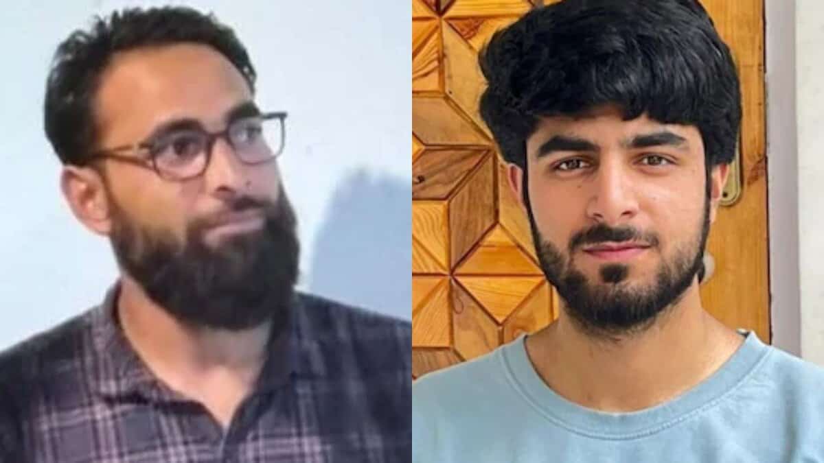 Delhi Red Fort blast