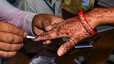 Representational image