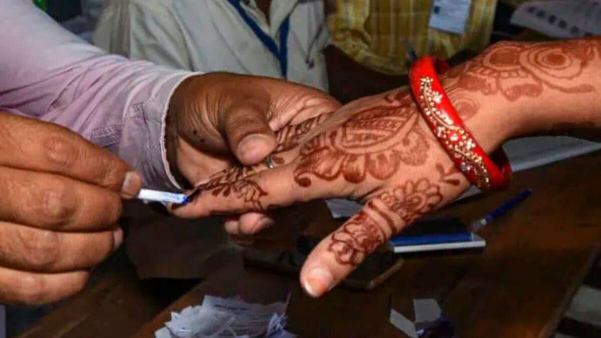 Representational image