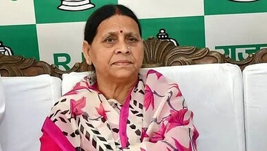 Rabri Devi