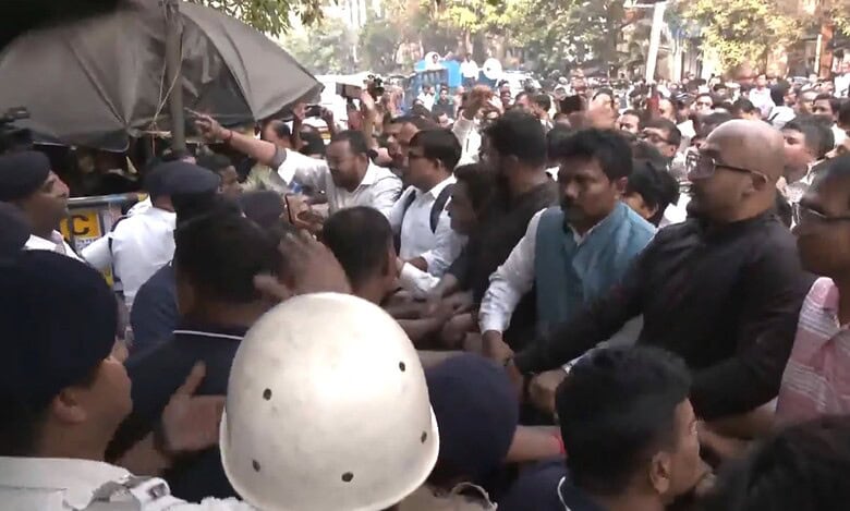 SIR in West Bengal
