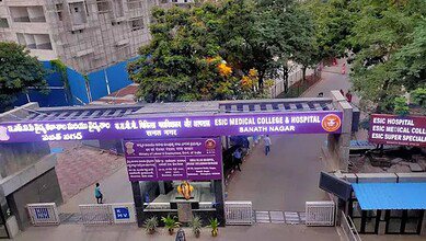 ESI hospital hyderabad