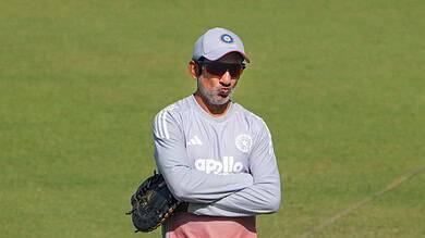 gautam gambhir