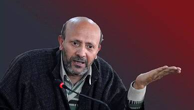 MP Engineer Rashid