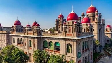 Telangana High Court