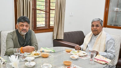 Karnataka CM Siddaramaiah