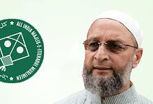 AIMIM