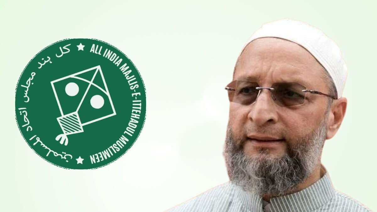 AIMIM