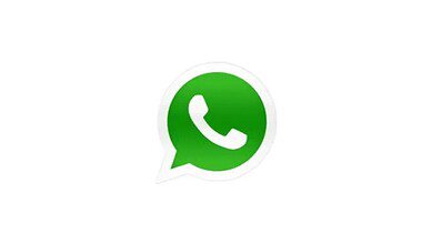 WhatsApp logo
