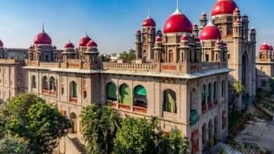 Telangana High Court