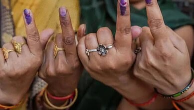 Representational image