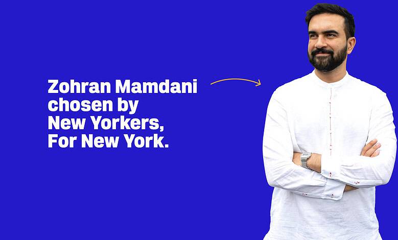 Mamdani victory empowers marginalised communities in NYC