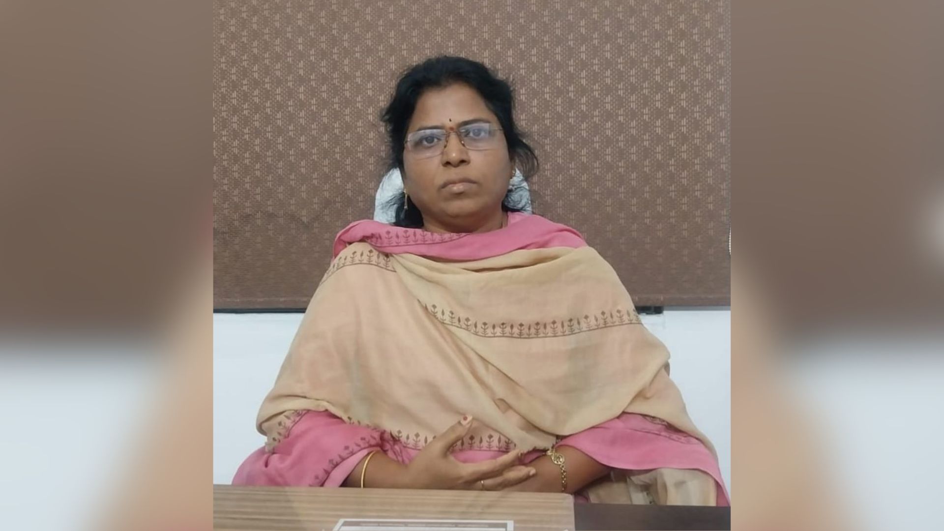 Mission Bhagiratha official nabbed by Telangana ACB