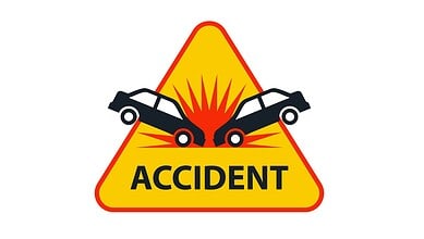 accident