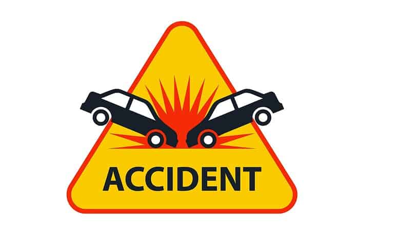 accident