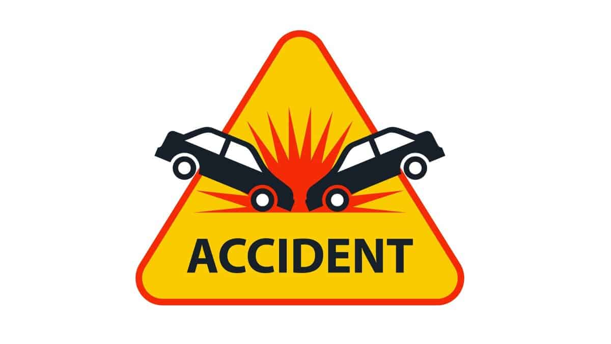 accident