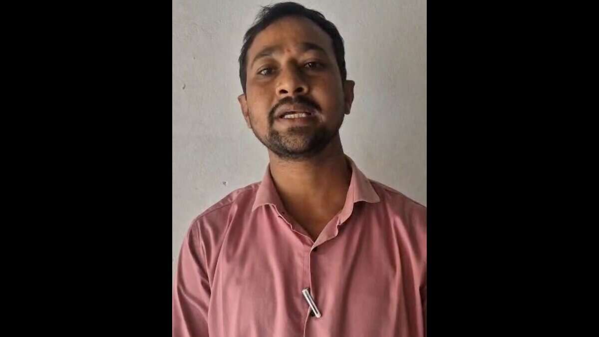 Adilabad farmer narrates the ordeal after being assaulted by drunk official