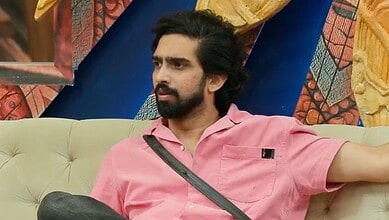 Bigg Boss 19 contestant Amaal Mallik