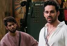 Baseer Ali and Abhishek Bajaj