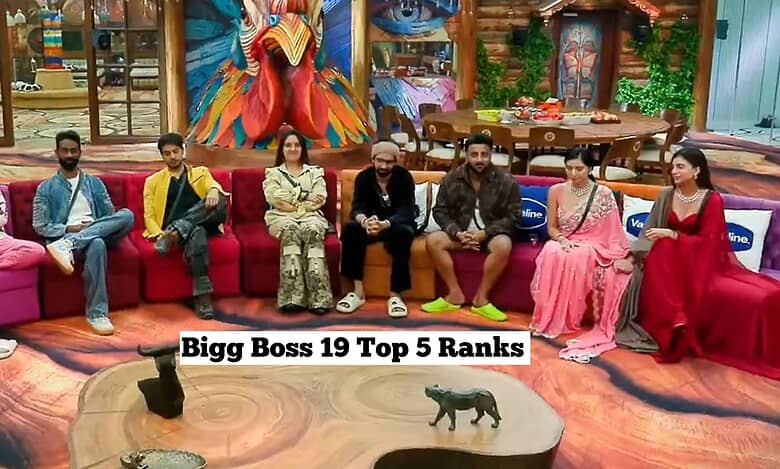 Bigg Boss 19 contestants
