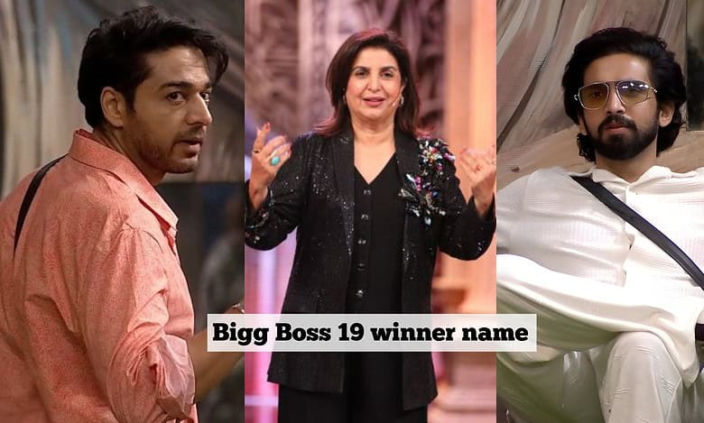 Gaurav Khanna, Farah Khan and Amaal Mallik