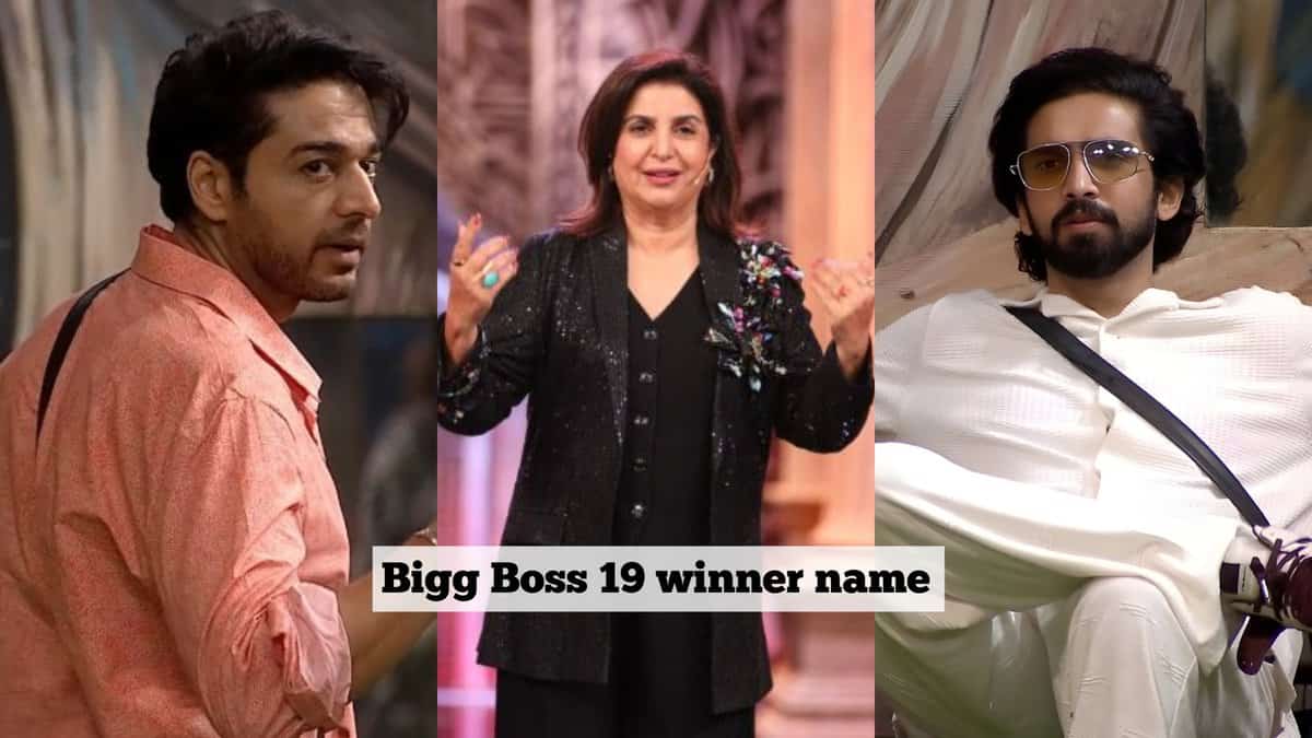 Gaurav Khanna, Farah Khan and Amaal Mallik