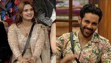 Neelam Giri, Abhishek Bajaj evicted from Bigg Boss 19