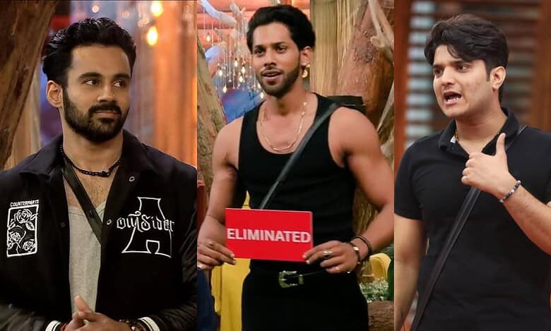 Abhishek Bajaj, Baseer Ali and Mridul Tiwari