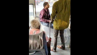 Drunk men assault TGSRTC driver in Warangal