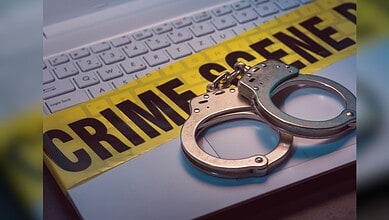 Representational image for cybercrime