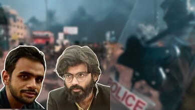 Anti-CAA protests aimed at regime change like Bangladesh, Nepal: Delhi Police to SC