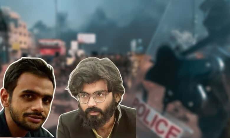 Anti-CAA protests aimed at regime change like Bangladesh, Nepal: Delhi Police to SC