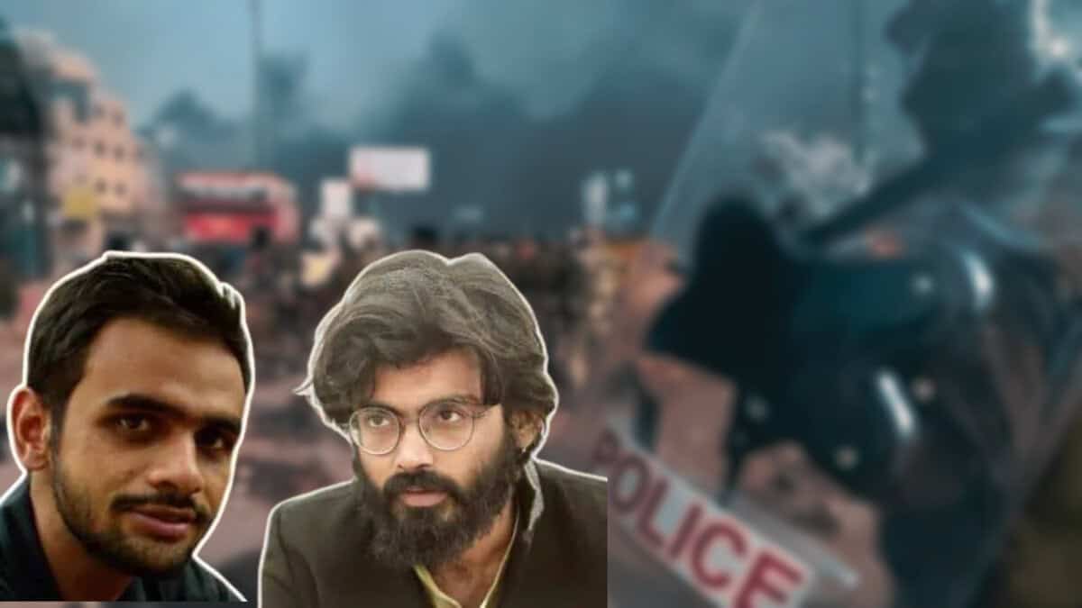 Anti-CAA protests aimed at regime change like Bangladesh, Nepal: Delhi Police to SC