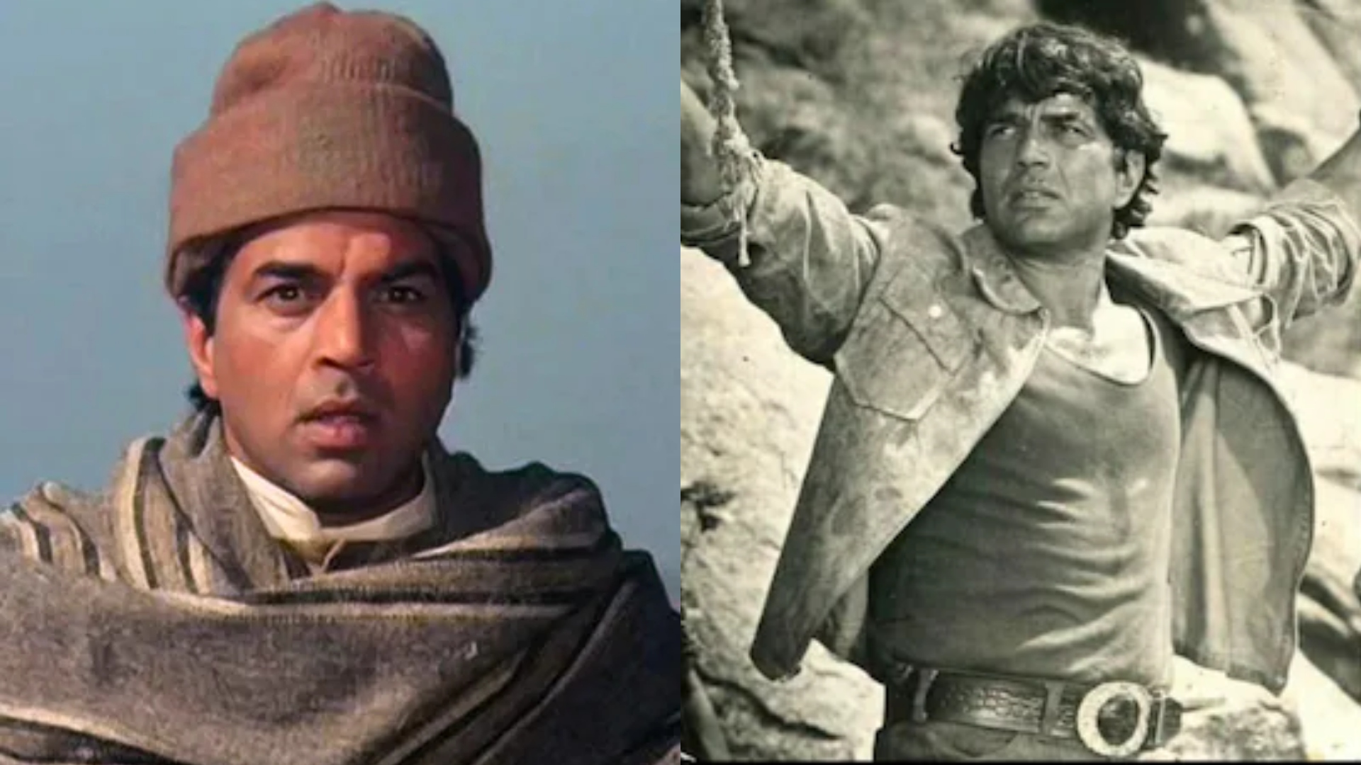Dharmendra