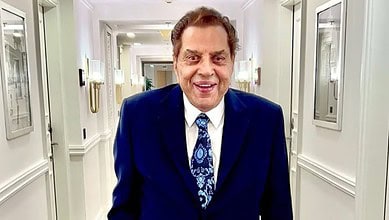 Dharmendra