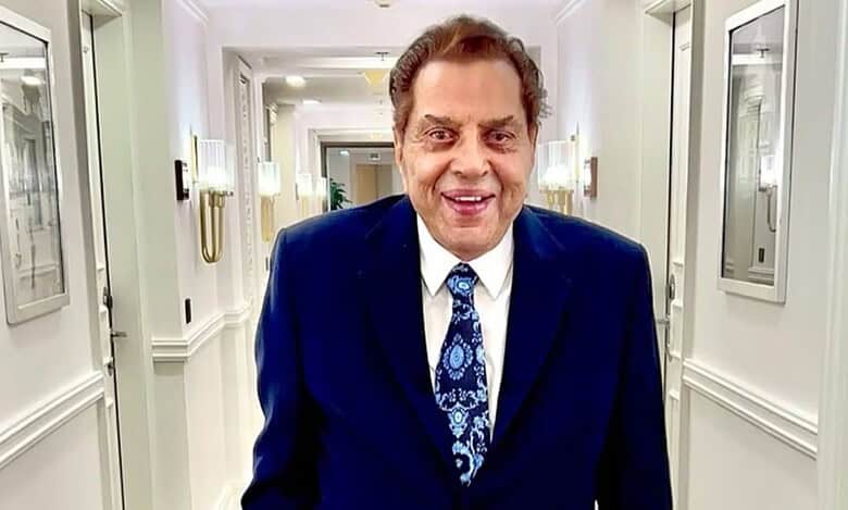 Dharmendra