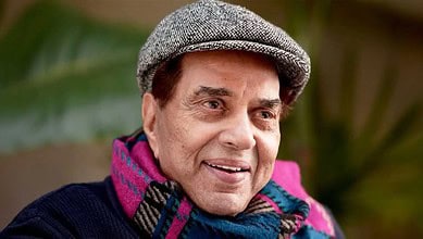 Dharmendra