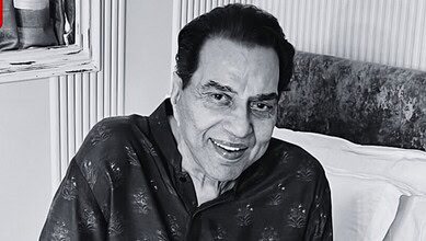 Dharmendra