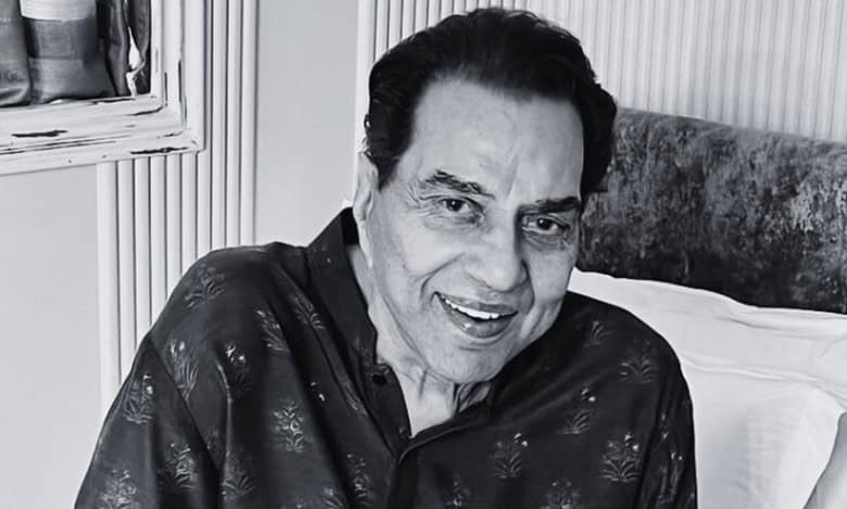 Dharmendra