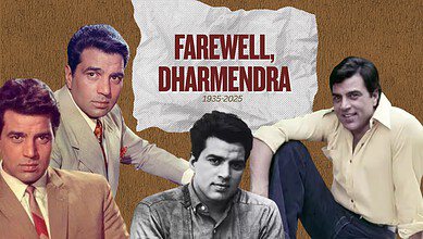 Dharmendra