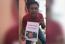 Digital gutter snan done for Ola CEO after employee suicide