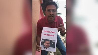 Digital gutter snan done for Ola CEO after employee suicide